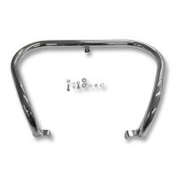 Padací rám 38mm Highway Hawk EXTREME pro motocykly HONDA VTX1300R/S, chrom